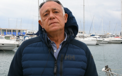 “Hemos visto la oportunidad de ayudar a la regeneración de los corales y dar valor añadido a nuestro producto”