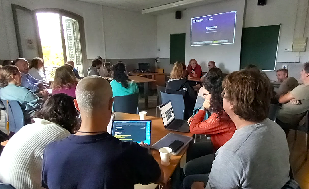 Celebrada la segunda reunión de la comisión estratégica